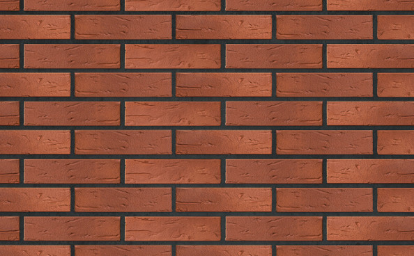 Кирпич облицовочный Славянский КЗ Классик-Руст УС, 250×120×65 мм - «Компания Камнеград» - Изображение 1
