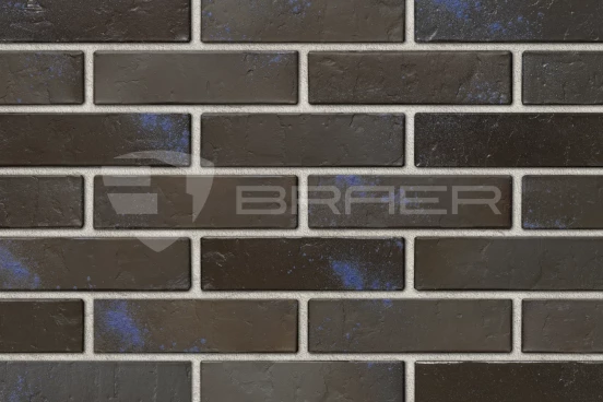 Облицовочный кирпич BRAER PRO 1.03 - «Компания Камнеград» - Изображение 5