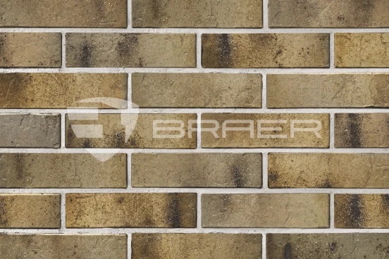 Облицовочный кирпич BRAER PRO 3.03 - «Компания Камнеград» - Изображение 5