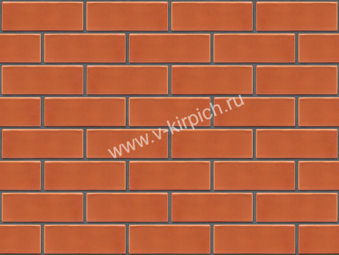Кирпич лицевой керамический утолщенный красный М150 Воротынск - «Компания Камнеград» - Изображение 5