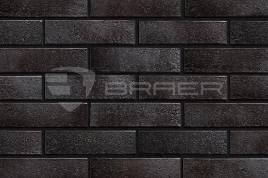 Облицовочный кирпич BRAER PRO 34.12М - «Компания Камнеград» - Изображение 4