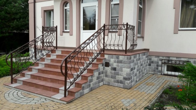 Клинкерная напольная плитка Westerwaelder Klinker ATRIUM Scotch, 310×310×9,5 мм - «Компания Камнеград» - Изображение 6
