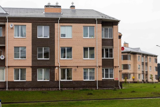 Кирпич облицовочный пустотелый Тербунский гончар корица, гладкий 250×85×65 мм - «Компания Камнеград» - Изображение 9