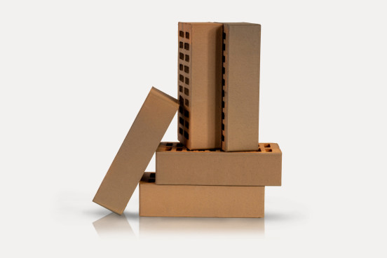 Кирпич керамический облицовочный Красная Гвардия flash мотив 1НФ - «Компания Камнеград» - Изображение 6