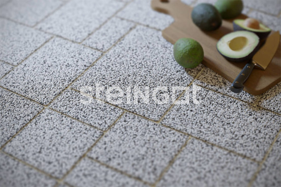 Тротуарная плитка Steingot бавария «fumo bello» - «Компания Камнеград» - Изображение 1