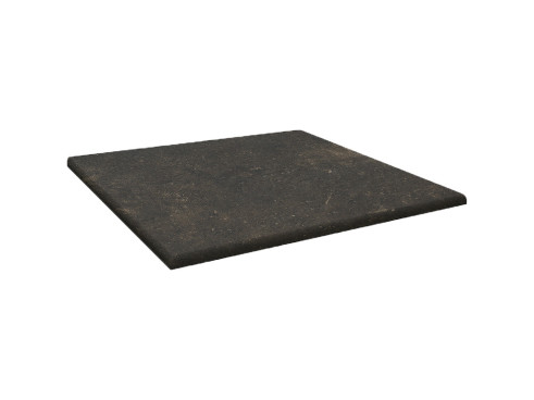 Клинкерная напольная плитка Paradyz Scandiano, Brown, 300×300×8,5 мм - «Компания Камнеград»