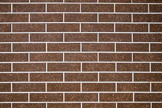 Кирпич керамический облицовочный Kerma Premium Brown Granite 0,7 NF - «Компания Камнеград»