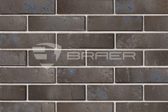 Облицовочный кирпич BRAER PRO 9.03 - «Компания Камнеград» - Изображение 3
