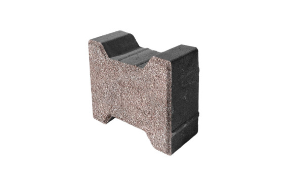 Брусчатка Катушка 60 мм (stone base) фисташковый - «Компания Камнеград»