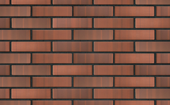 Кирпич облицовочный Славянский КЗ Mokko-Bunt, 250×120×65 мм - «Компания Камнеград» - Изображение 1