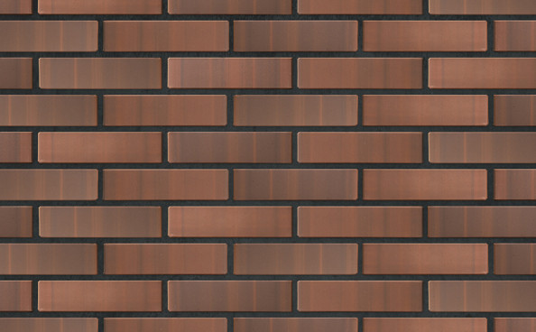Кирпич облицовочный Славянский КЗ Мокко-Bunt-УС, 250×120×65 мм - «Компания Камнеград» - Изображение 1