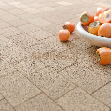 Тротуарная плитка Steingot новая город «caramello» - «Компания Камнеград» - Изображение 1