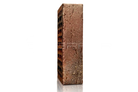 Облицовочный кирпич BRAER PRO 55.08.1 - «Компания Камнеград» - Изображение 1