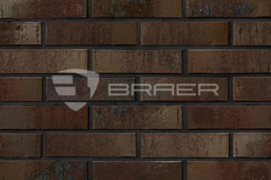Облицовочный кирпич BRAER PRO 78.09 - «Компания Камнеград» - Изображение 4