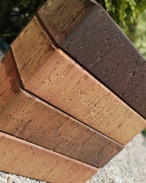 Кирпич облицовочный Славянский КЗ Верона-Кроста, 250×120×65 мм - «Компания Камнеград» - Изображение 15