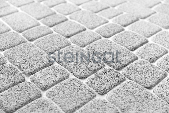 Тротуарная плитка Steingot классика «bianco nero» - «Компания Камнеград» - Изображение 2