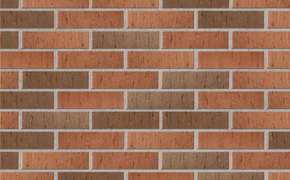 Кирпич облицовочный Славянский КЗ Мокко-Bunt-Кроста УС, 250×120×65 мм - «Компания Камнеград» - Изображение 3