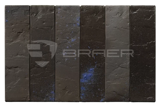 Облицовочный кирпич BRAER PRO 1.03 - «Компания Камнеград» - Изображение 2