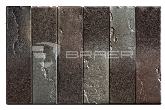 Облицовочный кирпич BRAER PRO 10.11 - «Компания Камнеград» - Изображение 2