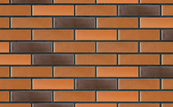 Кирпич облицовочный Славянский КЗ Готик, 250×120×65 мм - «Компания Камнеград» - Изображение 1