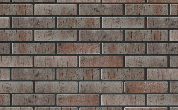 Кирпич облицовочный Славянский КЗ Манчестер-Кроста, 250×120×65 мм - «Компания Камнеград» - Изображение 3