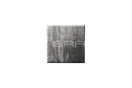 Тротуарная плитка Braer Сити 300 x 300, Color Mix Ночь, 80 мм - «Компания Камнеград» - Изображение 1