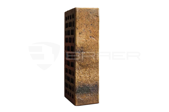 Облицовочный кирпич BRAER PRO 3.03 - «Компания Камнеград» - Изображение 1