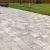Тротуарная плитка Braer Сити 600 x 300, Color Mix Туман, 80 мм - «Компания Камнеград» - Изображение 4