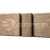 Тротуарная плитка Braer Мозаика, Color Mix Миндаль, 60 мм - «Компания Камнеград» - Изображение 2