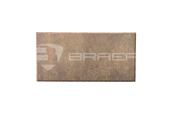 Тротуарная плитка Braer Сити 600 х 300, Color Mix Прайд, 80 мм - «Компания Камнеград» - Изображение 1